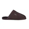 Australia Luxe Collective Mens Closed Mule In Multi