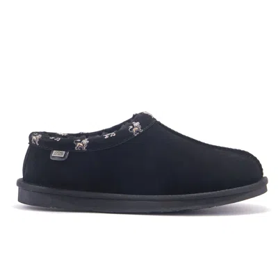 Australia Luxe Collective Mens Outback In Black
