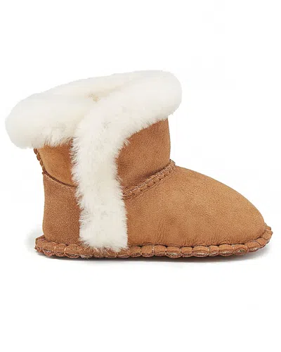 Australia Luxe Collective Nordic Suede Bootie In Multi