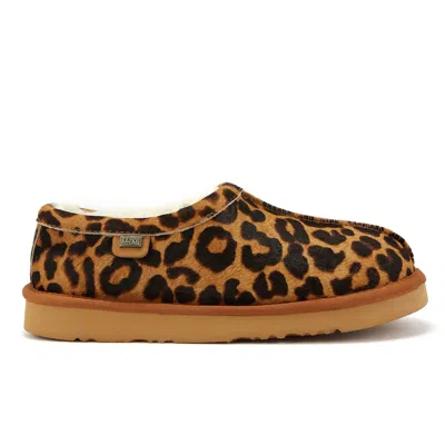 Australia Luxe Collective Outback In Animal Print