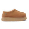 Australia Luxe Collective Outback Platfoam In Brown