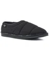 Australia Luxe Collective Outback Slipper In Black