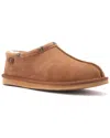 AUSTRALIA LUXE COLLECTIVE AUSTRALIA LUXE COLLECTIVE OUTBACK SUEDE SLIPPER