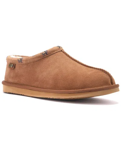 Australia Luxe Collective Outback Suede Slipper