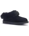 Australia Luxe Collective Outback Suede Slipper