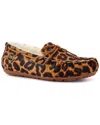 Australia Luxe Collective Prost Leather Slipper In Multi