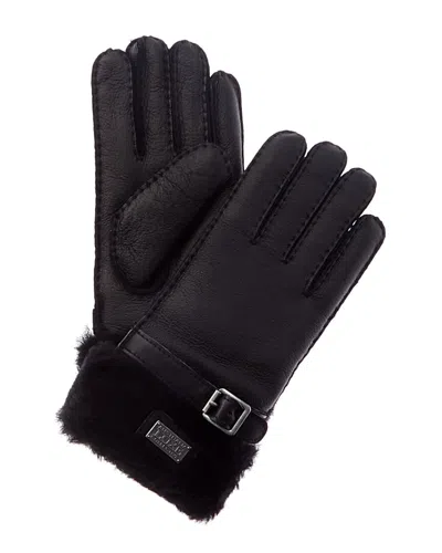 AUSTRALIA LUX AUSTRALIA LUXE COLLECTIVE SHEEPSKIN GLOVES