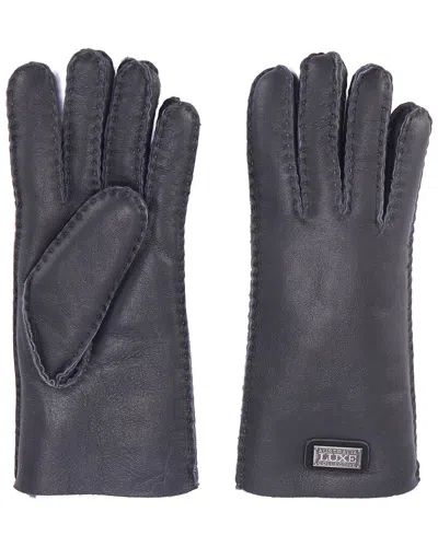 AUSTRALIA LUXE COLLECTIVE SHEEPSKIN GLOVES