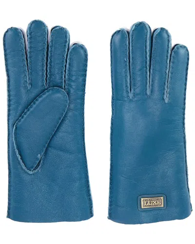AUSTRALIA LUXE COLLECTIVE AUSTRALIA LUXE COLLECTIVE SHEEPSKIN GLOVES