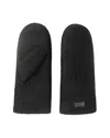 Australia Lux E Collective Sheepskin Mittens In Black