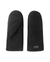 Australia Lux E Collective Sheepskin Mittens In Black