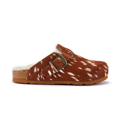 Australia Luxe Collective Women's Berlin Bambi