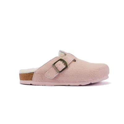 Australia Luxe Collective Women's Berlin Dusk Pink