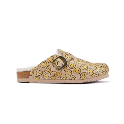 Australia Luxe Collective Women's Berlin Happi In Yellow