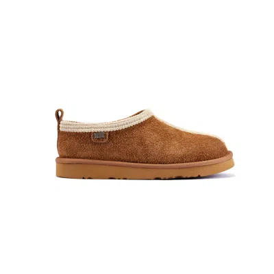 Australia Luxe Collective Women's Brown Outback Nordske Trim Chestnut