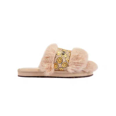 Australia Luxe Collective Women's Gold Muchas Luxe Happi