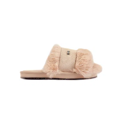 Australia Luxe Collective Women's Neutrals Muchas Luxe Almond