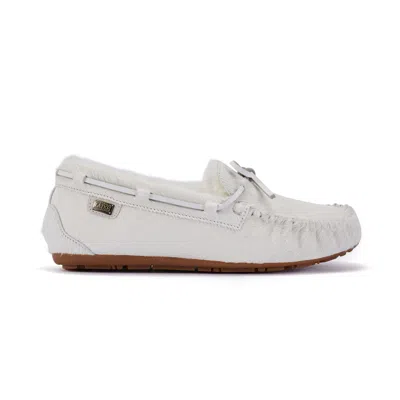 Australia Luxe Collective Women's Neutrals Prost Cream In White