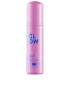 Australian Glow 1 Hour Express Tan Mousse In Dark