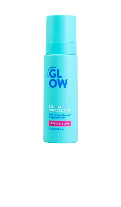 Australian Glow Miracle Tan Mist Face & Body In N,a