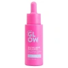 Australian Glow Self Tan Drops In Dark