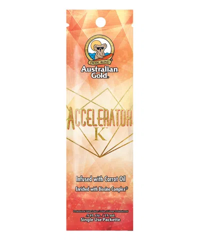Australian Gold Accelerator K 15 ml