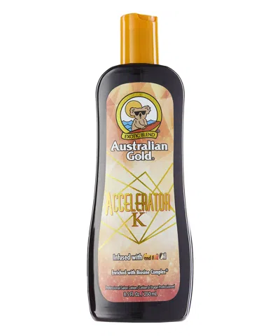 Australian Gold Accelerator K 250 ml
