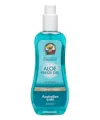 Australian Gold Aloe Freeze Spray Gel 237 ml - After Sun