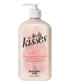 Australian Gold Body Kisses Moisturizer 535 ml - After Sun