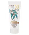 Australian Gold Botanica Spf 50 Tinted Face 88 ml - Medium Tan