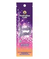 Australian Gold Cheeky Brown 15 ml - Intensifier In White