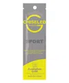 Australian Gold Chiseled By G Gentlemen 15 ml - Tanning Trainer