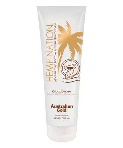 Australian Gold Cocoa Dreams Body Wash 235 ml