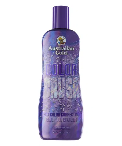 Australian Gold Color Crush 250 ml - Intensifier In White