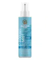 Australian Gold Cooling Mist 148 ml - After Sun In White