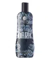 Australian Gold Daringly Dark 250 ml - Tanner In White