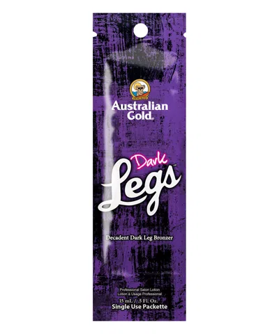 Australian Gold Dark Legs 15 ml - Intensifier