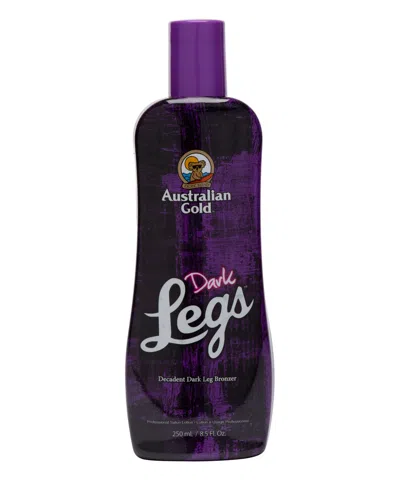 Australian Gold Dark Legs 250 ml - Intensifier