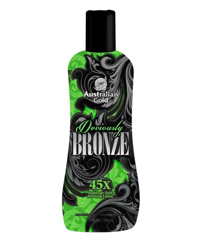 Australian Gold Deviously Bronze 250 ml - Intensifier