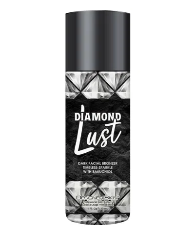 Australian Gold Diamond Lust Designer Skin Dark Facial Bronzer 30 ml