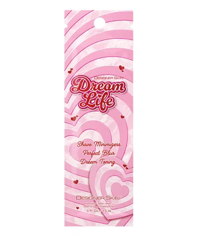 Australian Gold Dream Life Designer Skin 15 ml In White