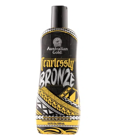 Australian Gold Fearlessly Bronze 250 ml - Intensifier