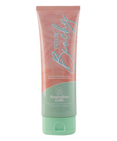 Australian Gold Feelin Beachy 250 ml - Intensifier In White