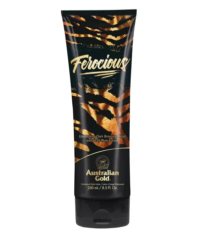 Australian Gold Ferocious 250 ml - Intensifier In White