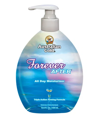 Australian Gold Forever After Moisturizer 400 ml - After Sun In White