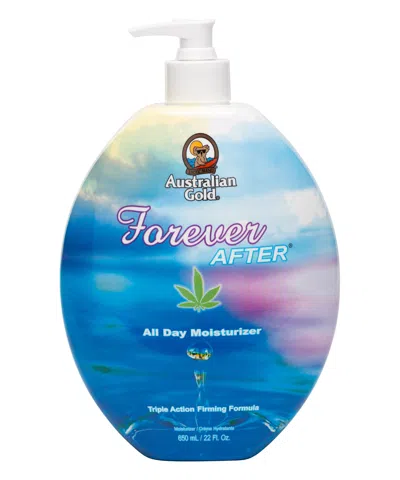 Australian Gold Forever After Moisturizer 650 ml - After Sun