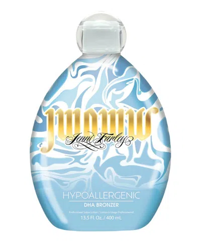 Australian Gold Hypoallergenic Dha Bronzer 400 ml