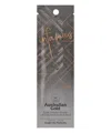 Australian Gold Infamous 15 ml - Self-tanner In White