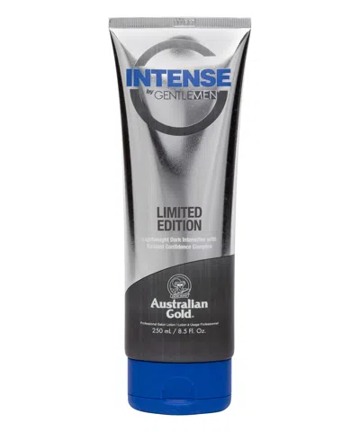 Australian Gold Intense Limited Edition 250 ml - Intensifier In White