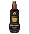 Australian Gold Intensifier Dry Oil Spray With Bronzer 237 ml